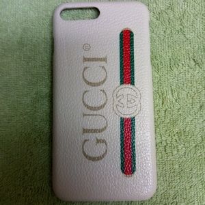 iPhone 7@8 plus case only